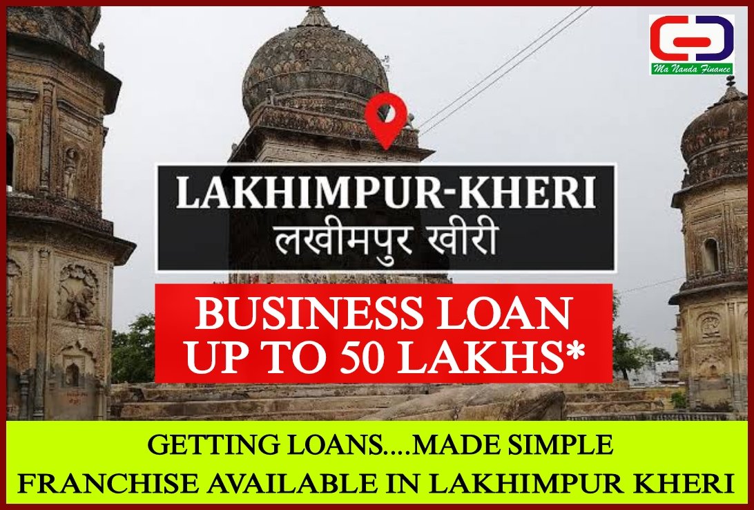 MANANDAFIN's tweet photo. Ma Nanda Financial Services & Our Digital Lenders Starts Funding in Lakhimpur Kheri Uttar Pradesh for MSME Business without any Collateral upto 50 Lakhs. If Any Interested Customer and Partners Please Contact Tnc Apply*
#FutureOfLending #lendingpartner #loans #fintech https://t.co/SDWxffFjcd