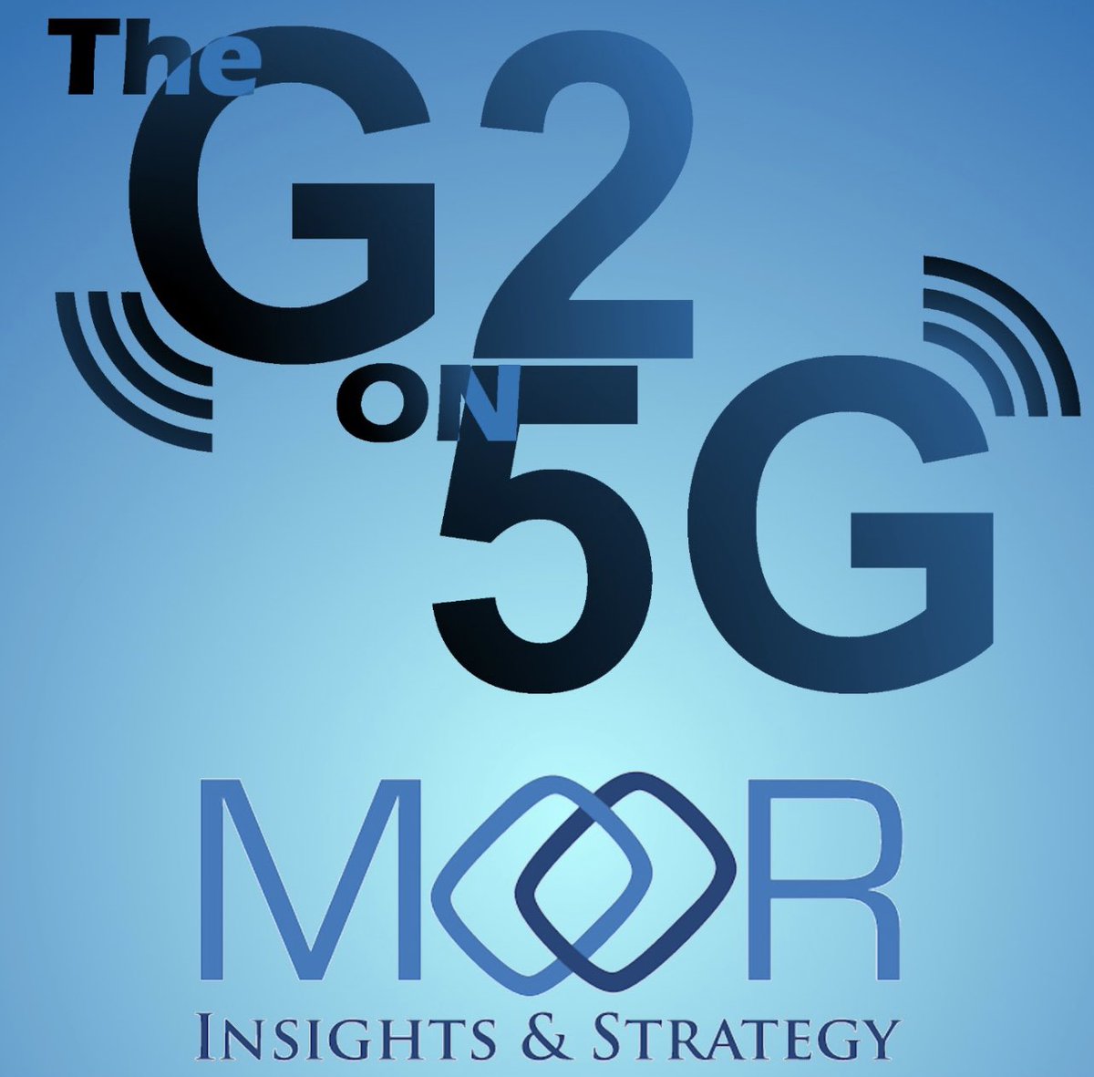 This week on the G2 on 5G Podcast🎙️ Join analysts @anshelsag & @WillTownTech for Ep. 191 from #MediaTekAnalystDay! @MediaTek 🎥: youtu.be/9IC3KzF5-sA