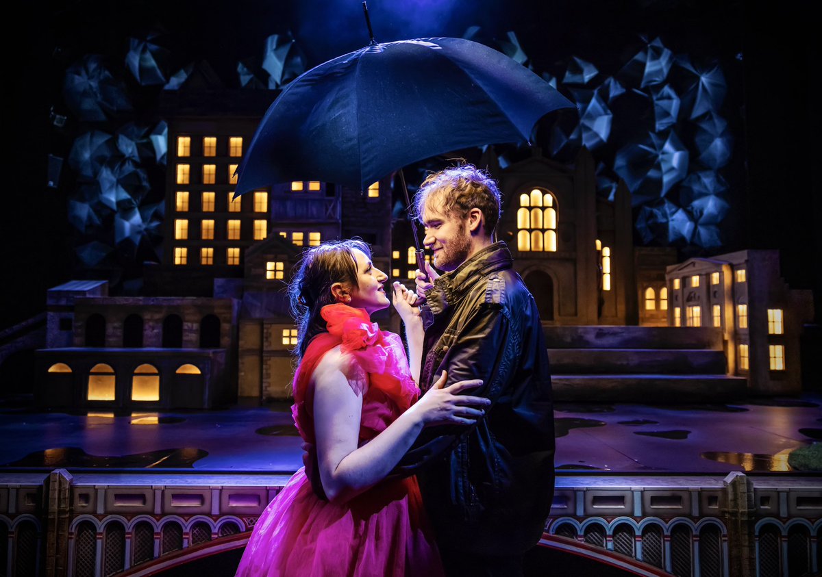 Rory Beaton (@rorybea10) on Twitter photo Press night tonight @mercurytheatre for “Midsummer”!
Huge thanks to <a href="/stephensettle/">Stephen</a>, <a href="/ChristieLitesUK/">Christie Lites UK</a> and all the technical teams and stage management at Mercury! 💡
Dir. <a href="/McBrydeRyan/">Ryan McBryde</a>
Des. @libby_todd
Lighting. <a href="/RoryBea10/">Rory Beaton</a>
📸 <a href="/peachyraith/">Pamela Raith</a> Press night tonight @mercurytheatre for “Midsummer”!
Huge thanks to <a href="/stephensettle/">Stephen</a>, <a href="/ChristieLitesUK/">Christie Lites UK</a> and all the technical teams and stage management at Mercury! 💡
Dir. <a href="/McBrydeRyan/">Ryan McBryde</a>
Des. @libby_todd
Lighting. <a href="/RoryBea10/">Rory Beaton</a>
📸 <a href="/peachyraith/">Pamela Raith</a>