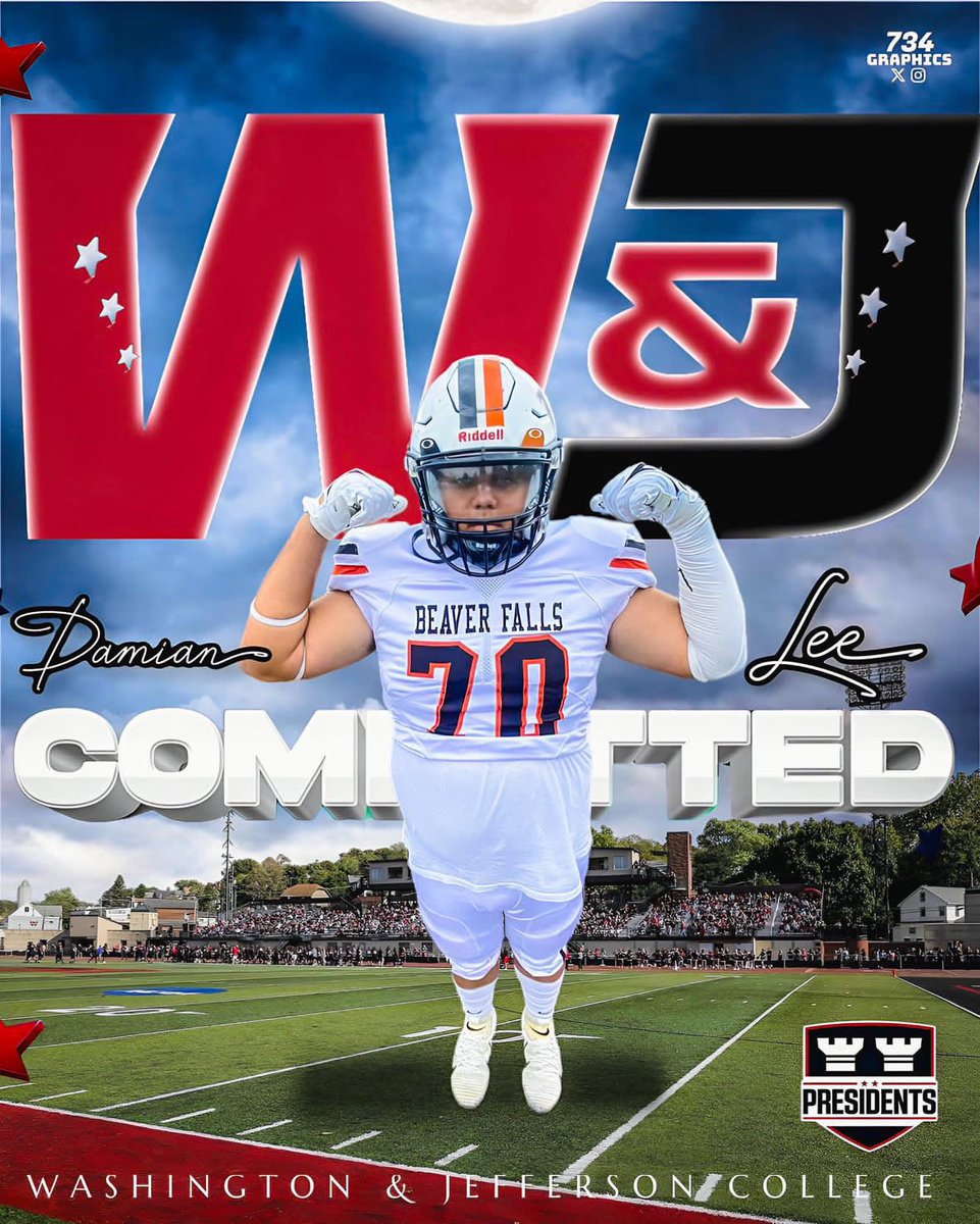 Damian Lee tweet media