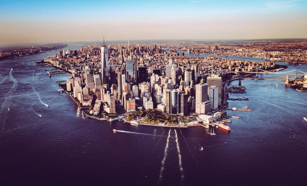 A wave of new developments is set to transform New York's tourism landscape, including new hotels, attractions and major investment at two of its airports. #ittnswitchedon #ittngroup ittn.ie/travel-news/bi…