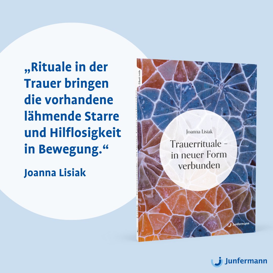 Junfermann Verlag tweet media
