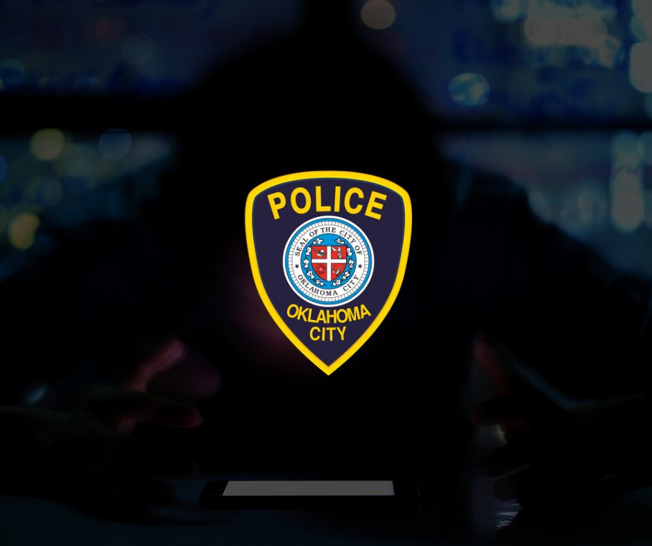 May 7th, we received reports of a potential threat that went viral on social media. After thorough investigation, we confirmed that the individual in question does NOT reside in Oklahoma. We notified the appropriate law enforcement agencies to follow up.
