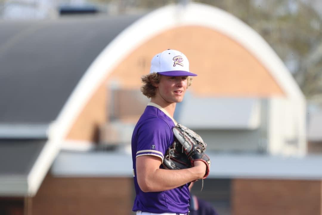 RVS_Highlights's tweet photo. 3-Peat Complete! 🏆🏆🏆
The Routt Rockets make it 3 in a row and raise the WIVC Conference Tournament plaque. The #1 seed beats Greenfield-NW in the Championship 10-6.
#IHSA #Baseball #Illinois #WIVC https://t.co/lAKFVWweSA
