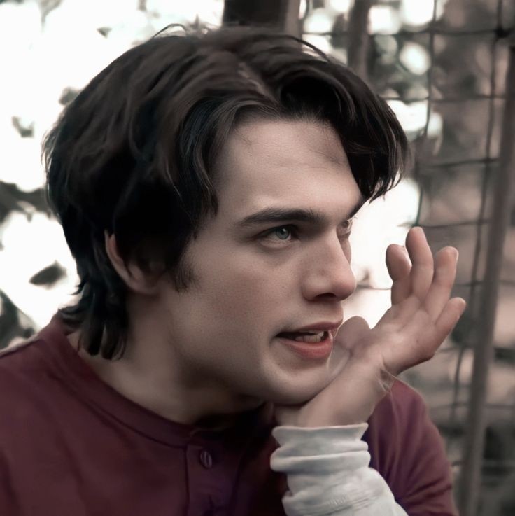 PejLinIan's tweet photo. Post 4 characters that mean something/everything to you &amp; tag mutuals to do that also~

Я еле ужержалась не сделать бинго из персонажей с проблемами с агрессией. И я всё ещё жду фильма по Реми Лебо🤨

И мне некого отметить😔 https://t.co/PTAxb3B1tK