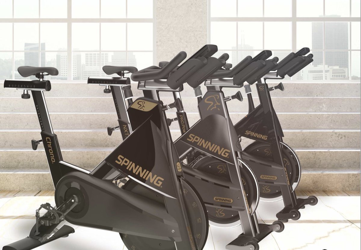 Athleticum Fitness tweet media