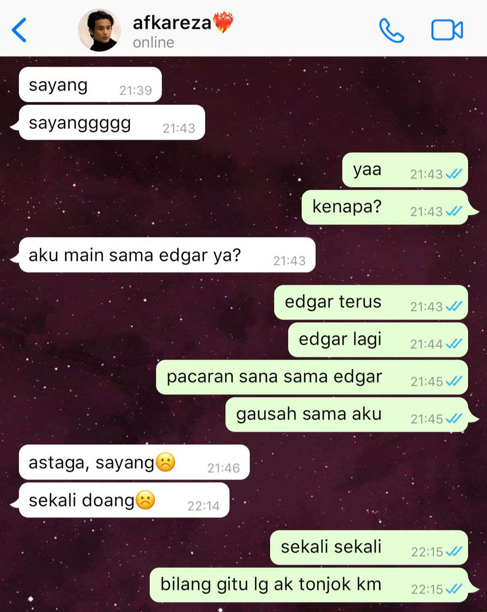 bukanwatermelon's tweet image. liat liat dia #f4u