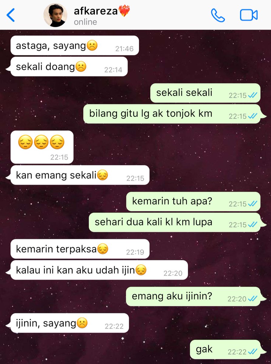 bukanwatermelon's tweet image. liat liat dia #f4u