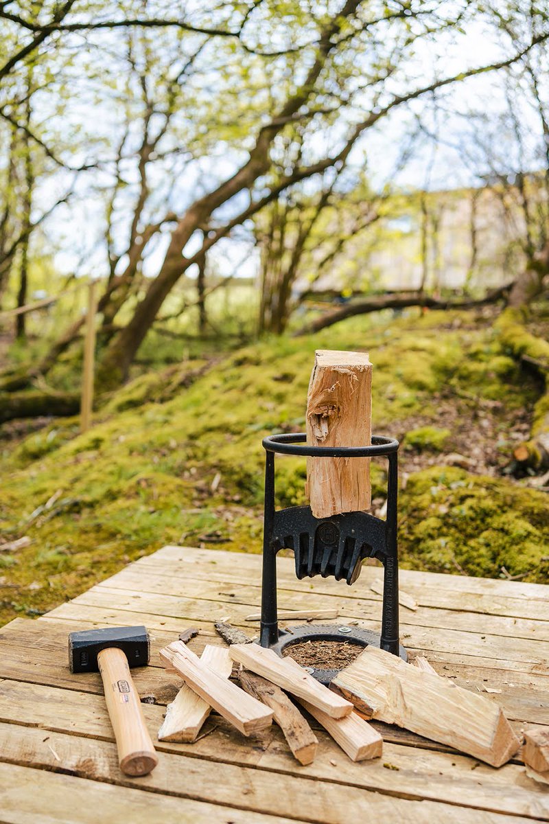 Fandango Fire Tools tweet media