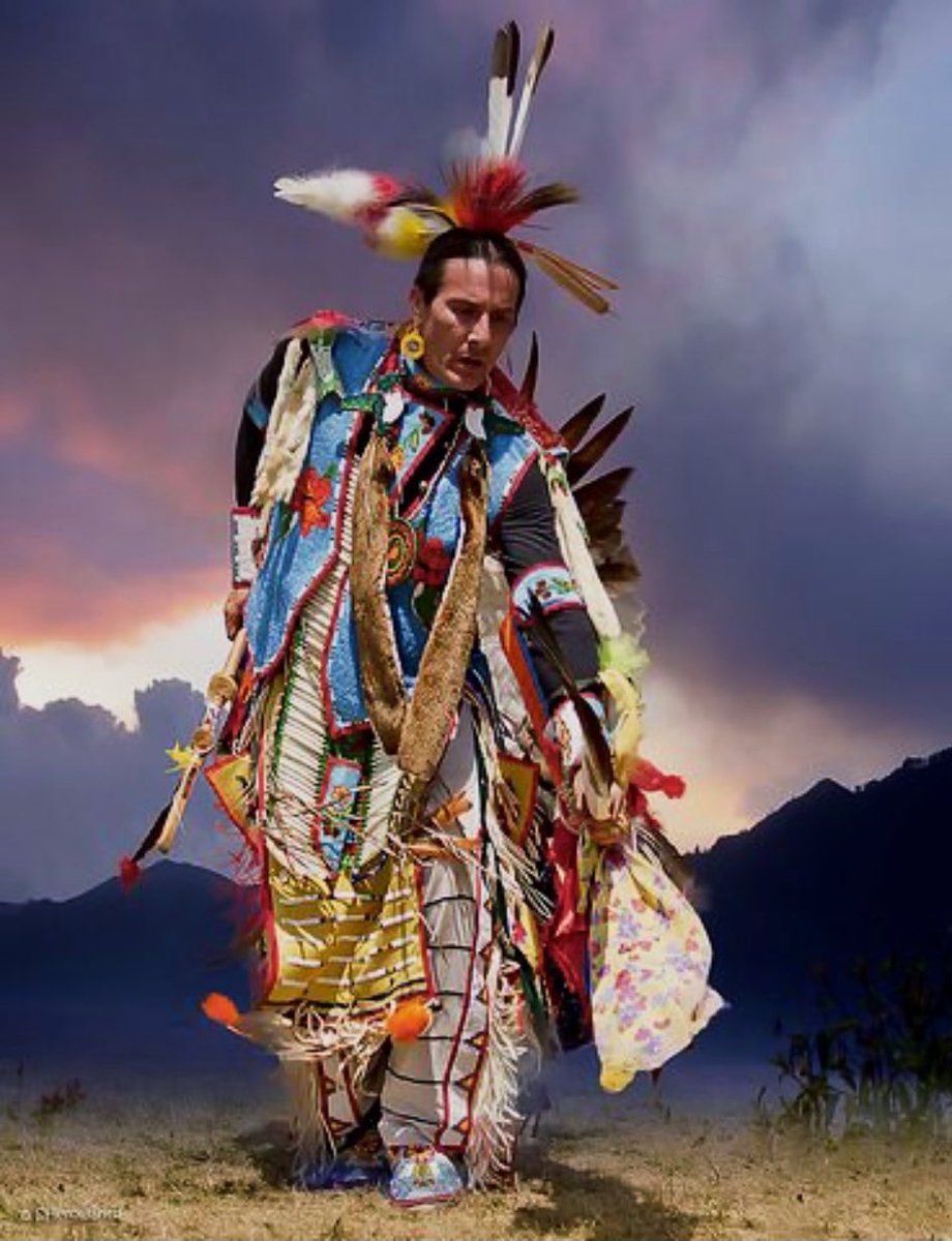 Native Americans Everyday (@nativesspirit36) on Twitter photo 