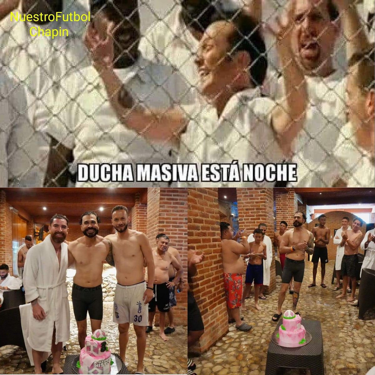 Huiteco_O's tweet photo. Como me quedaría el Chicloso al Netío… 😂 https://t.co/w0tZdmARJS