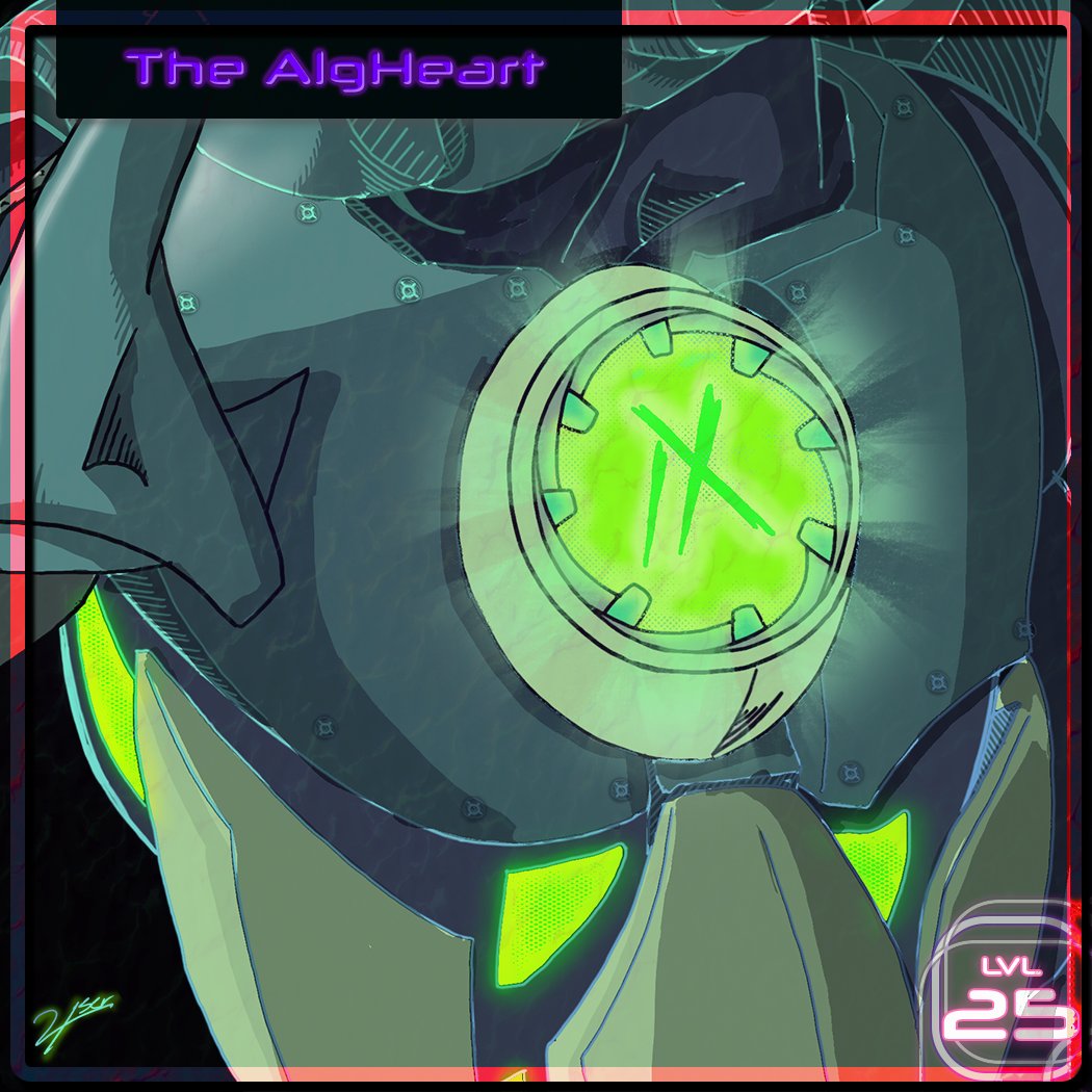 Yser_Art's tweet image. Have you seen what I'm crafting with #MA2Csaga? 
📊NFTs that pay for themselves
🃏Card Collecting Culture(1st Eds, Holos, etc.)
🎇Weekly Deck Bonuses(SPARK)
📜Rich Lore &amp;amp; Grimoire Cards
🏅Achievment system
🤔Like-minded, forward thinkers
🌌Heckin Eye Candy

#YserOperators