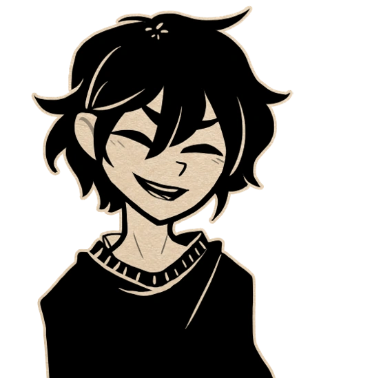 GraveyardAwful's tweet photo. @Peko_Girlboss oh- thank you! https://t.co/iXhTU4w2lJ
