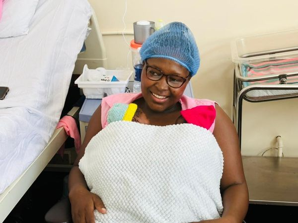 @PGHZIM is set to open a modern & fully-equipped pediatric unit which caters for pre-term babies to reduce neo-natal morbidity & mortality. The group is now moving from traditional neo-natal care to what is known as kangaroo mother care @MpiloCentral @cityofharare @MoHCCZim