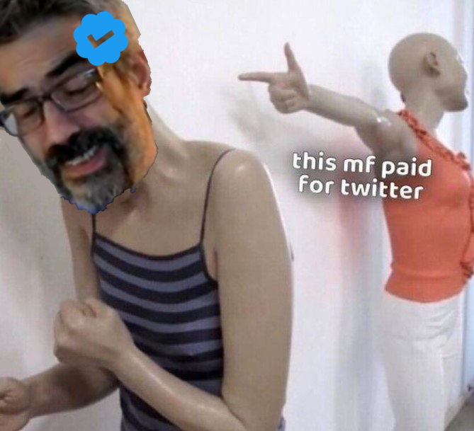 Single Purpose Great Account tweet media