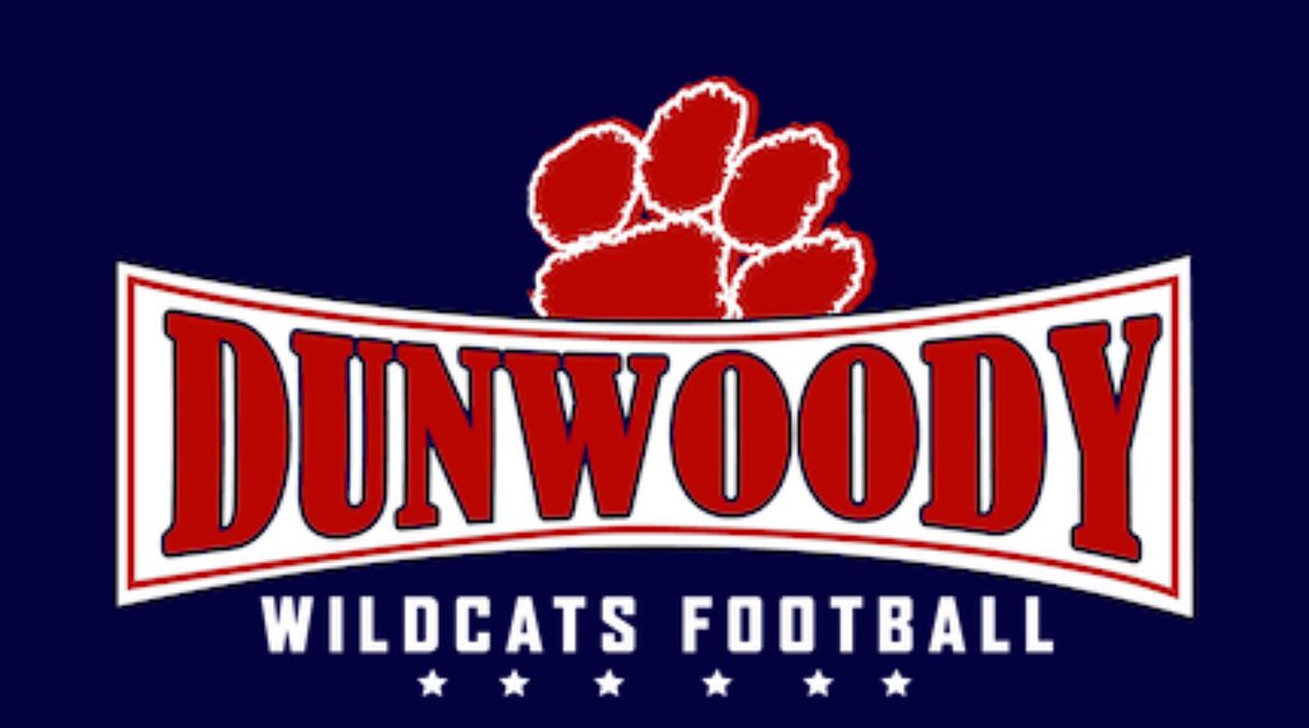 Great to see what @CoachMikeNash is cooking up for Dunwoody Football. Appreciate taking time out if Home Room class to talk life and football with @LRBearsFootball Can’t wait to see some wildcats at our Georgia Prospect Camp June 12th. GA➡️NC 🧱🐻🏈💍🏆🧱