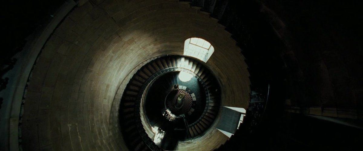 TheCinesthetic's tweet photo. harry potter and the prisoner of azkaban (2004) dir. alfonso cuarón https://t.co/vq0Q2SHF15
