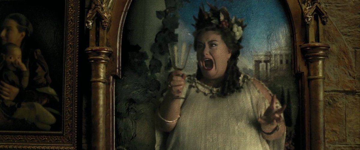 TheCinesthetic's tweet photo. harry potter and the prisoner of azkaban (2004) dir. alfonso cuarón https://t.co/vq0Q2SHF15