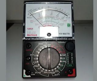 Analog multimeters are generally more accurate than digital multimeters🙂💡 Click the link to Learn principles, measurements, and safety features for mobile repairing📱 #electronics #analogmultimeter #diy #multimeter #testandmeasurement #TechTips mobilerepairingonline.com/2020/06/how-to…