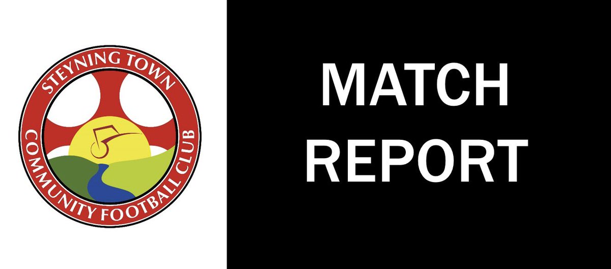 Steyning Town CFC remained on course for a league and cup double with a comprehensive 5-0 win in last night’s Peter Bentley Cup semi final against @Midhurst_FC Read about the action here stcfc.co.uk/pb-semi-report/