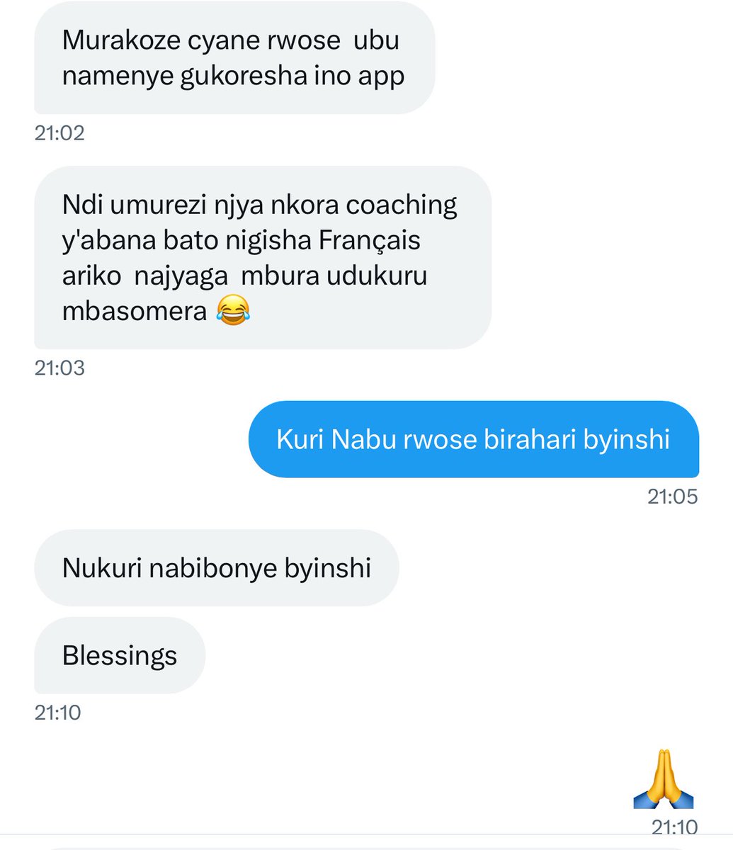 Ngizi zimwe muri comments nishimira gusoma! Iyi app ni iy’abana, ababyeyi n’abarezi (abarimu). Nawe jya muri play/apple store udawunirodinge #NABU