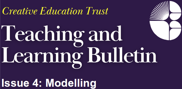 🗞️We produce a Teaching & Learning Bulletin every half term; each exploring a different theme. Here's an extract from Issue 4 - Modelling. This piece explores how to use a 'wide margin' as a useful scaffold when modelling some extended writing to learners. knowledgeconnected.org.uk/TandLMay2024