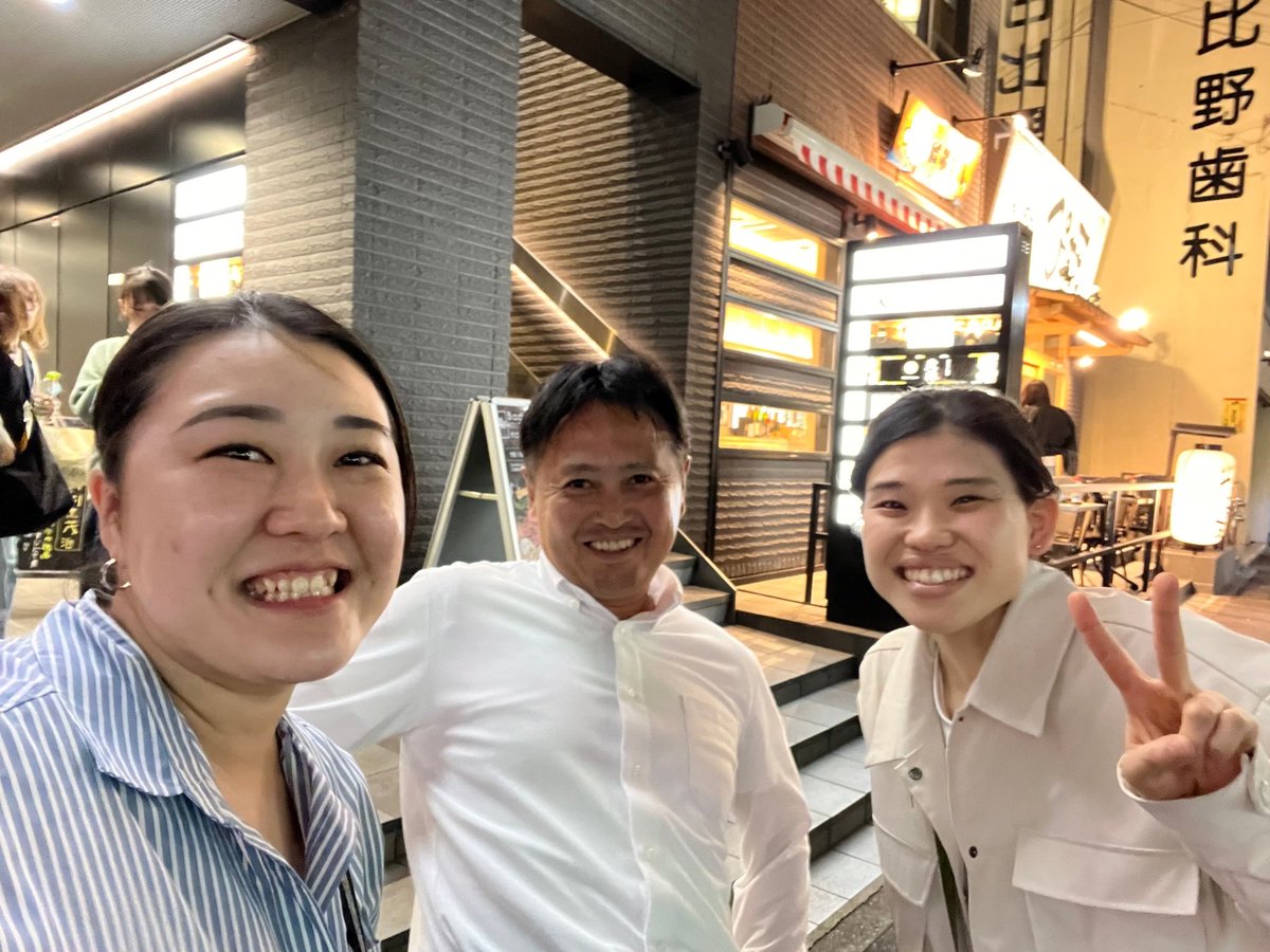 志賀あかね tweet media
