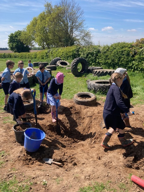 Martham Academy and Nursery tweet media