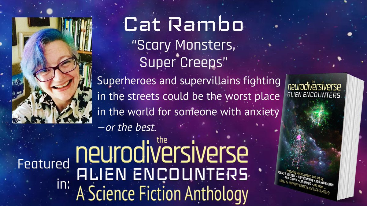 Anthony Francis tweet media