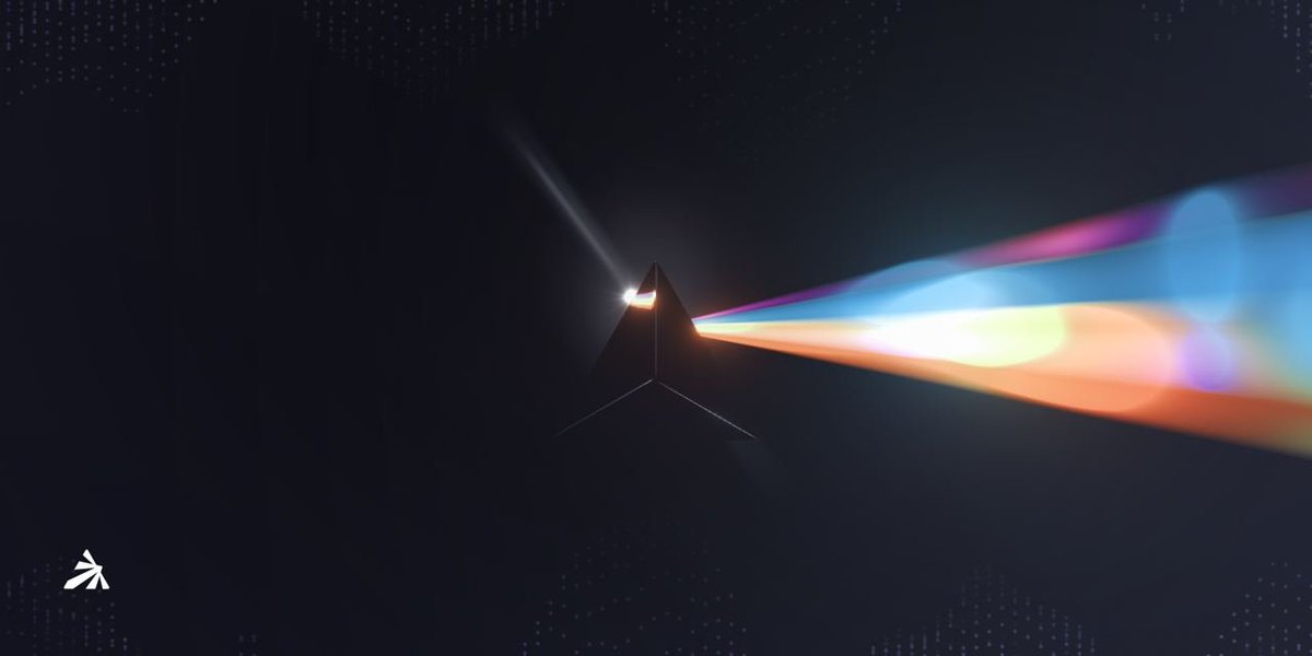 Pryzm (@pryzm_zone) on Twitter photo 🚨 BREAKING 🚨
The Genesis Block, the first heartbeat of our appchain, is here!
This moment marks a significant leap forward, laying the foundations for vital next steps & exciting opportunities for you to connect & create with Pryzm.
Get ready to unlock the future of yield! 🚨 BREAKING 🚨
The Genesis Block, the first heartbeat of our appchain, is here!
This moment marks a significant leap forward, laying the foundations for vital next steps & exciting opportunities for you to connect & create with Pryzm.
Get ready to unlock the future of yield!
