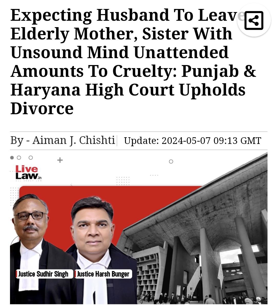 My wife also wanted the same, not only my wife but her mother also wanted the same and later her father also wanted the same

I refused & as expected many #FalseCases against me that too from outstation courts, they thought that I would give up after facing #FalseCases

#MenToo