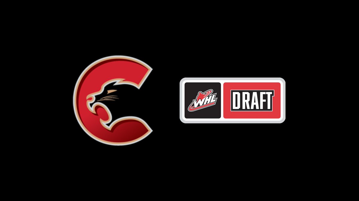 We begin #WHLDraft week with the 2024 U.S Priority Draft at 9am PT! We own two selections in today's draft, starting at pick #21. FOLLOW --> chl.ca/whl/draft/whl_…