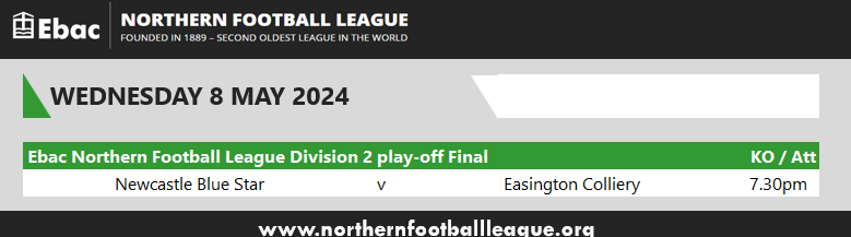 EbacNorthernLge's tweet photo. WEDNESDAY NIGHT FOOTBALL
Here are this evening's fixtures in the @EbacUK
Northern Football League. #ENLMatchday #NorthernLeagueFamily https://t.co/VfDf8G9XXG