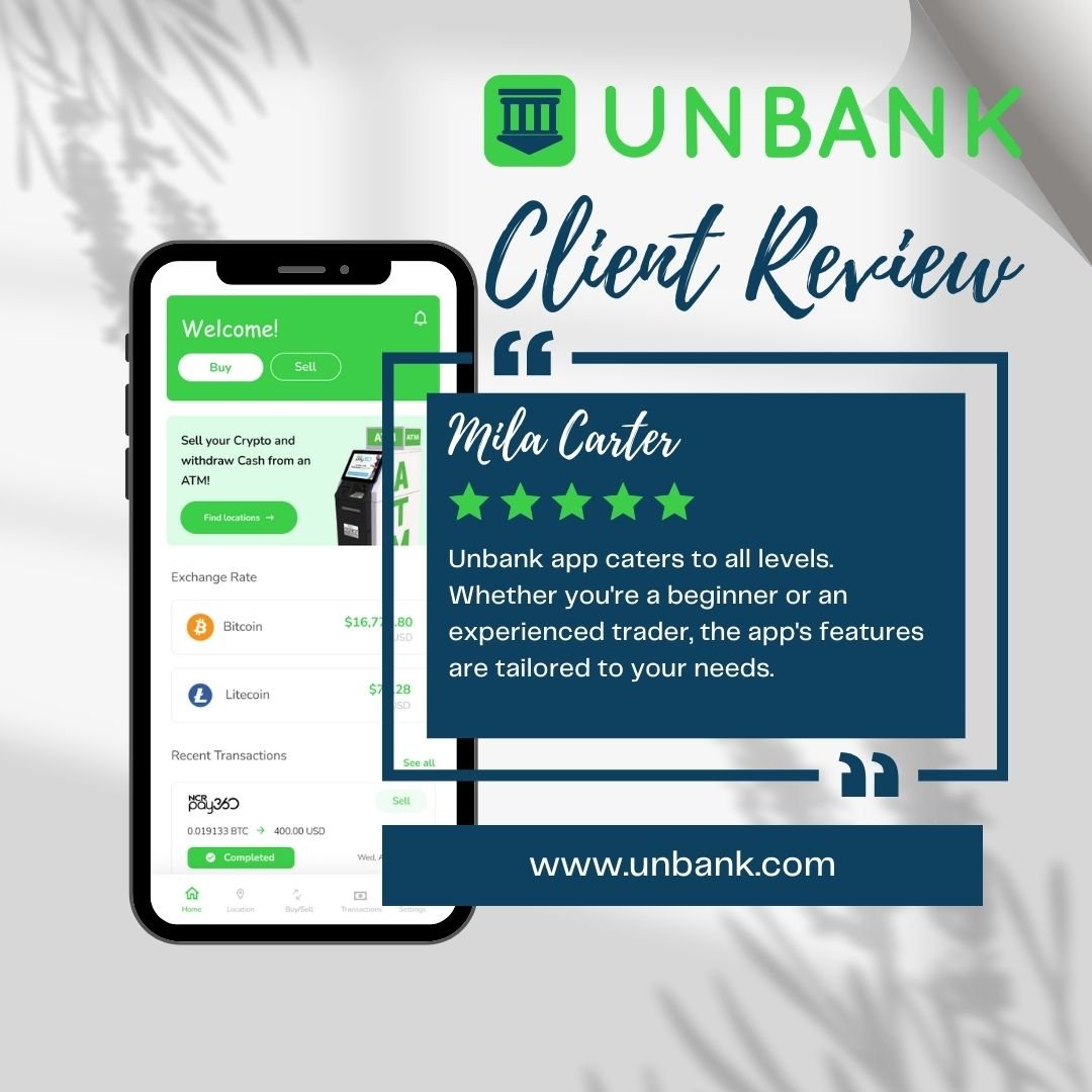 Yet another happy customer. Ready to share your satisfaction with us?
Download the App Today Link In Bio!
#UserReviews #learntoinvest #cryptoinvestment #happycustomers #cryptorevolution #ltc #litecoin