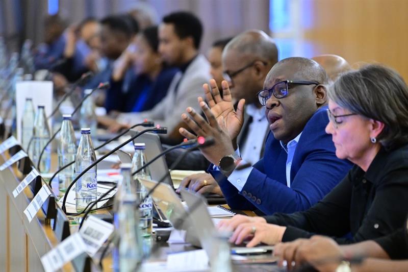 UN University Centre for Policy Research tweet media