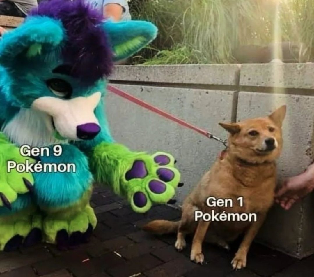 Memes Pokémon (@PokeCitas) on Twitter photo 2024-05-08 15:53:28