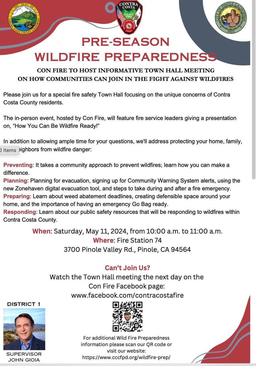 supejohngioia's tweet image. See you Saturday! 

@CCCFirefighters @CCCounty