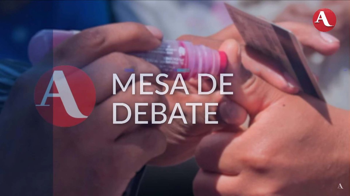 #AristeguiEnVivo | En nuestra Mesa de Debate, los representantes de las tres candidaturas presidenciales analizan  el reciente informe sobre Covid-19 de la Comisión Independiente de Investigación ow.ly/X2bR50RznZt