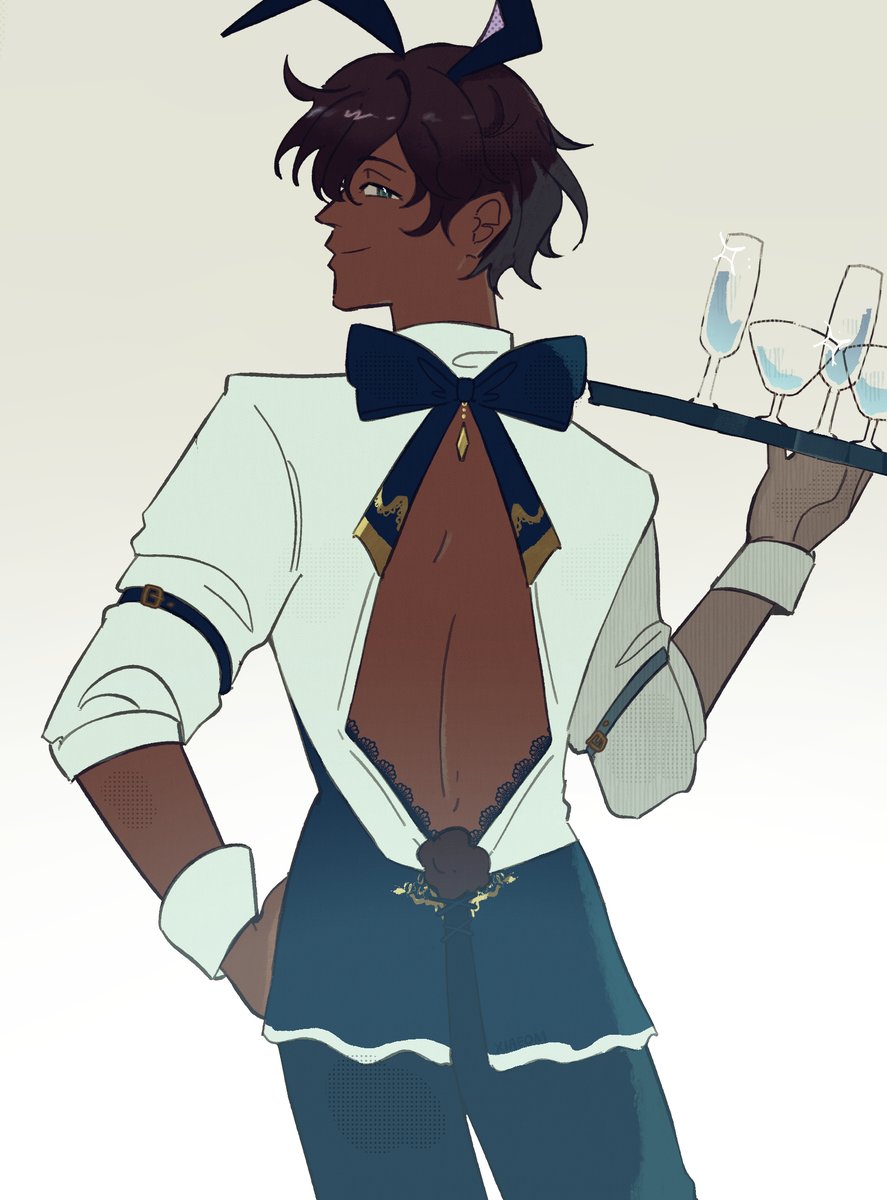 🍏 thesis time tweet media