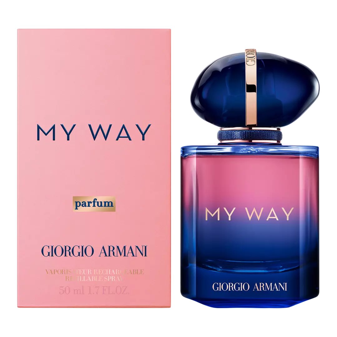 Armani My Way Parfum 1.7oz

$69 (Reg $145 )  use code MD2024 & do Store pick up

🔗🔗👇🏾👇🏾
mavely.app.link/e/BVUZFBe2qJb