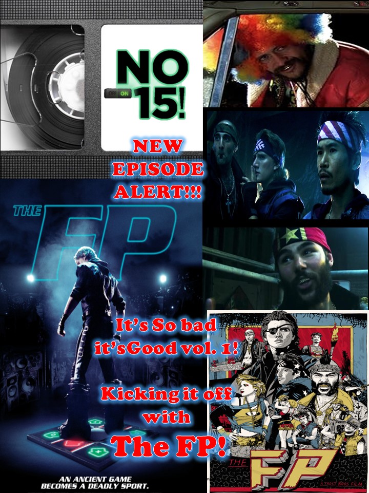 TheReal7Ceez's tweet photo. ALERT!!!🚨🚨🚨 Don't miss the new #SoBadItsGood series starting with #TheFP Don't miss this one as the guys jump on the pads and learn what Beat-off really means while watching this flick 😄🤘 #beatbeatrevelation #podcastandchill #2010s #filmx #jtro
https://t.co/CpJU7kuOai https://t.co/2d6377rscF
