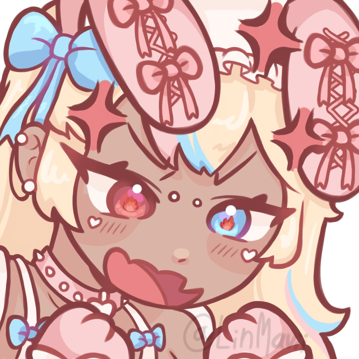 Emotes! discord c♡mm