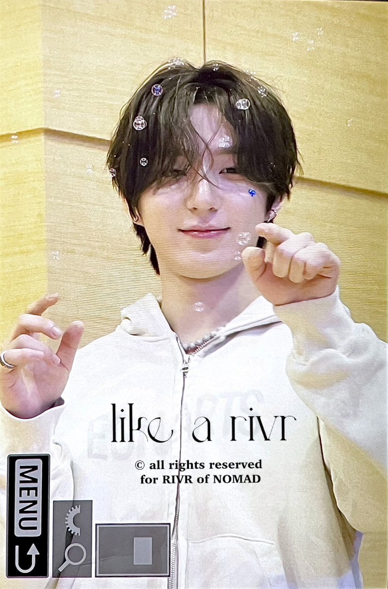 fordoyha's tweet photo. My serious boy, happy birthday ❤️🥳
#Chapter22_RIVR #HappyRIVRday
#HappyBirthdayRivr https://t.co/PgrpnKZstY