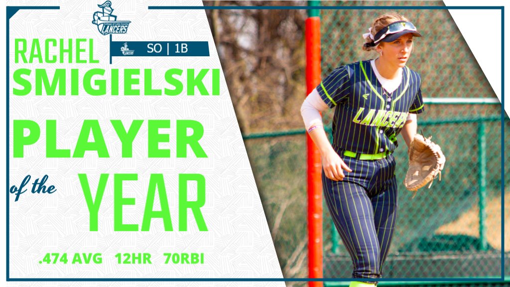 CLC Softball tweet media