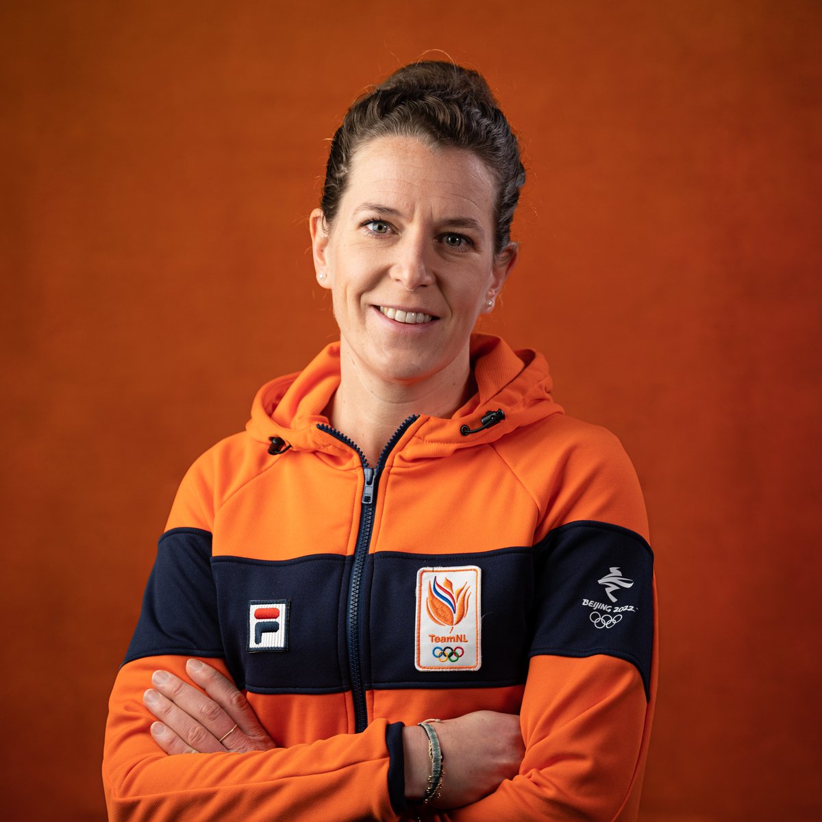 🔥 De Olympische vlam komt naar 🇫🇷!  

<a href="/Ireenw/">Ireen Wüst</a>, voormalig topschaatsster⛸️en Nederlands meest succesvolle olympiër, vertegenwoordigt 🇳🇱 morgen tijdens een bijzondere teamestafette in Marseille, georganiseerd door <a href="/francediplo/">France Diplomatie 🇫🇷🇪🇺</a> en <a href="/Sports_gouv/">Ministère des Sports 🇫🇷</a>. 💪 

#Paris2024 #EuropeDay <a href="/nocnsf/">NOC*NSF</a>