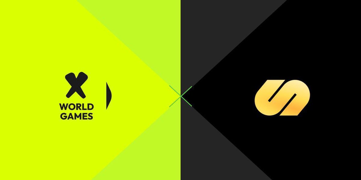 xwg_games's tweet photo. 📢 Exciting News! We're thrilled to announce our #partnership with  @StepApp_🤝

🎉 Join the exciting @xwg_games x @StepApp_ co-giveaway!
🏆 Prize Pool: 3 winners- 100$ in FITFI each
⏰72H

🎁To enter:
1、Follow @StepApp_ & @xwg_games
2、Like, RT and tag 3 Friends
3、Buy any SHOEBOX in Step App https://t.co/UYkoqKkavV  screenshot 🔽

⚡️Step App (FITFI) is a revolution in the Fitness Finance market. We’re redefining fitness and making movement fun and interesting for every human on the planet by rewarding any type of activity they do with tokens. It doesn't matter if you’re walking to get groceries, doing a marathon or working out at home with the help of our killer feature, the AI Coach who actually watches and corrects your form – every activity you do lets you earn.

#XWG #gamefi #giveaway #Airdrops