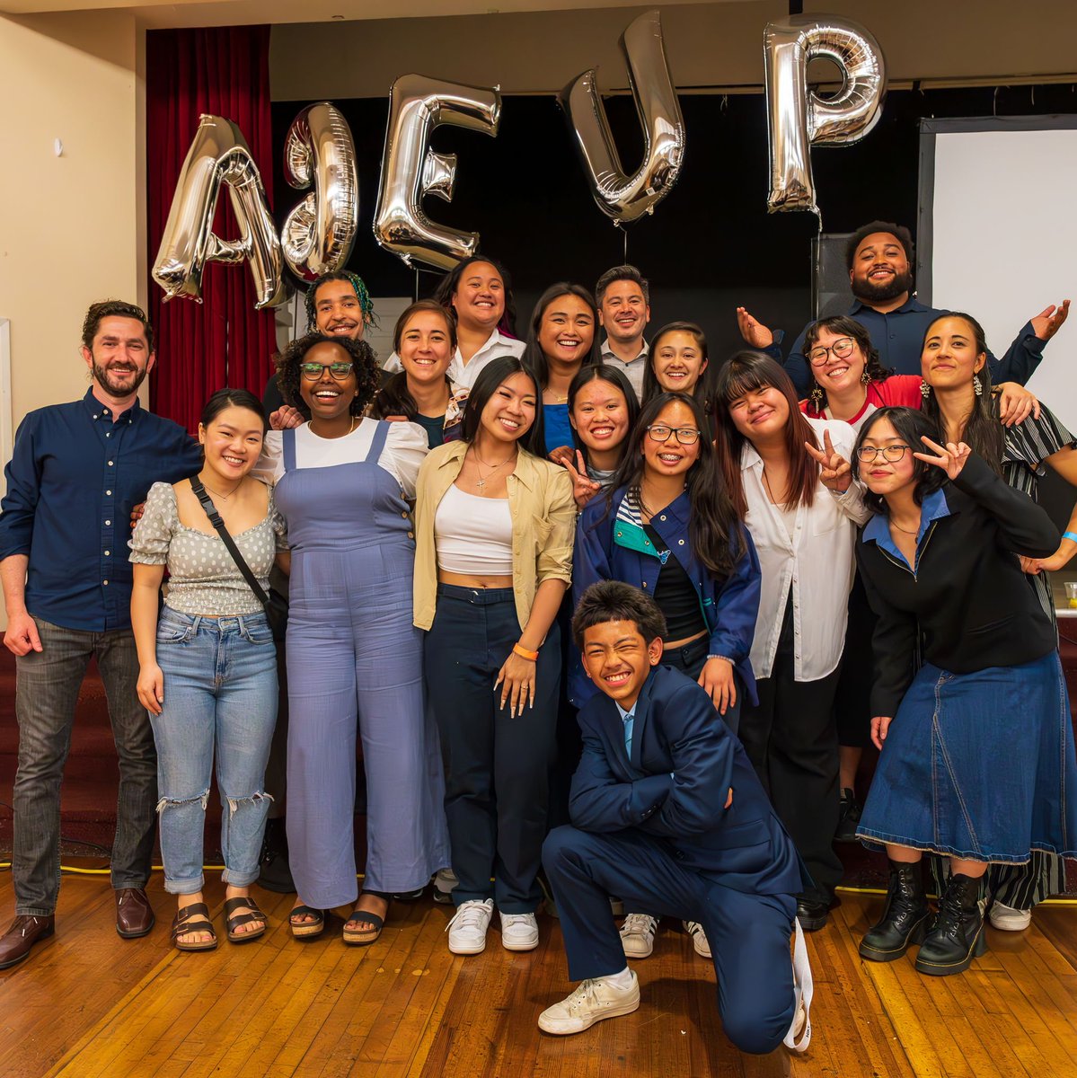 Seattle Mixtape tweet media