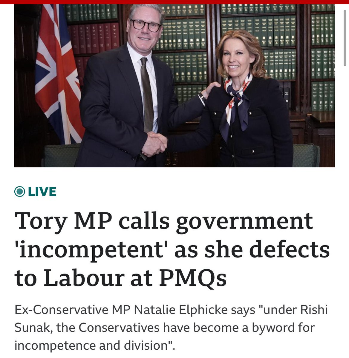 Any defecting MO or one who has the whip withdrawn should cause an automatic by-election. Any PM That stands down should cause a General Election. End of.