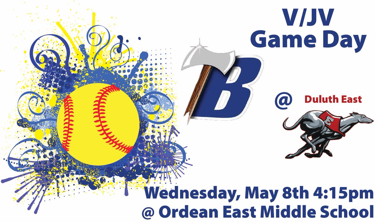 BHS Softball tweet media