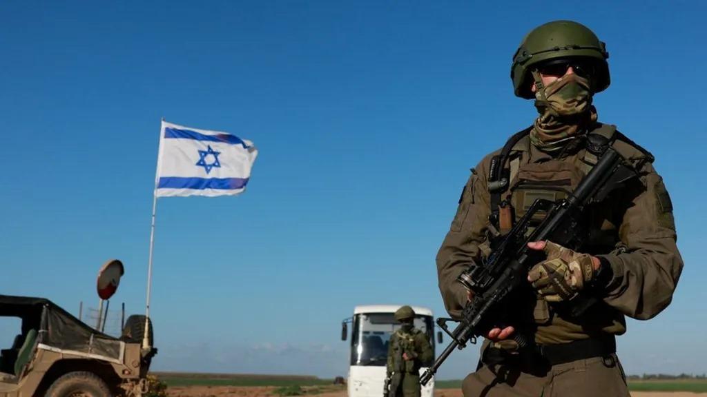 🔴 ABD'nin İsrail'e mühimmat sevkiyatını durdurması, İsrail'e yapılan şimdiye kadarki en büyük uyarı oldu. -BBC